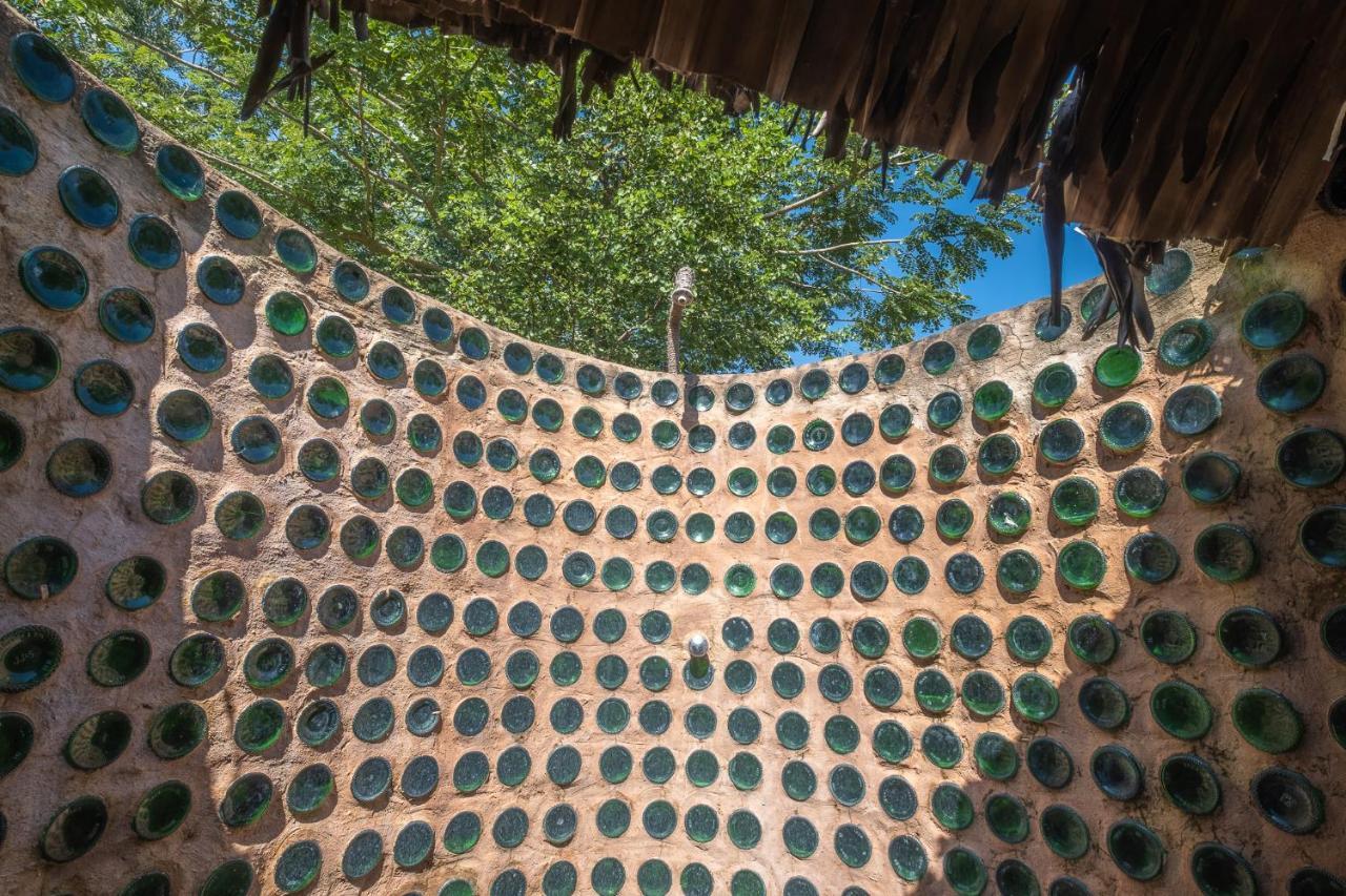 Banyan Camp Villa Hambegamuwa Esterno foto
